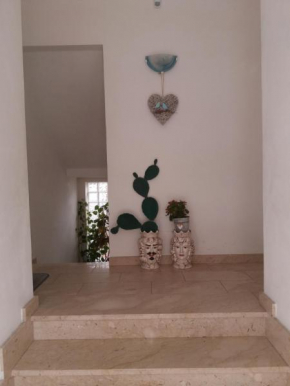 Casa relax a due passi dal mare
